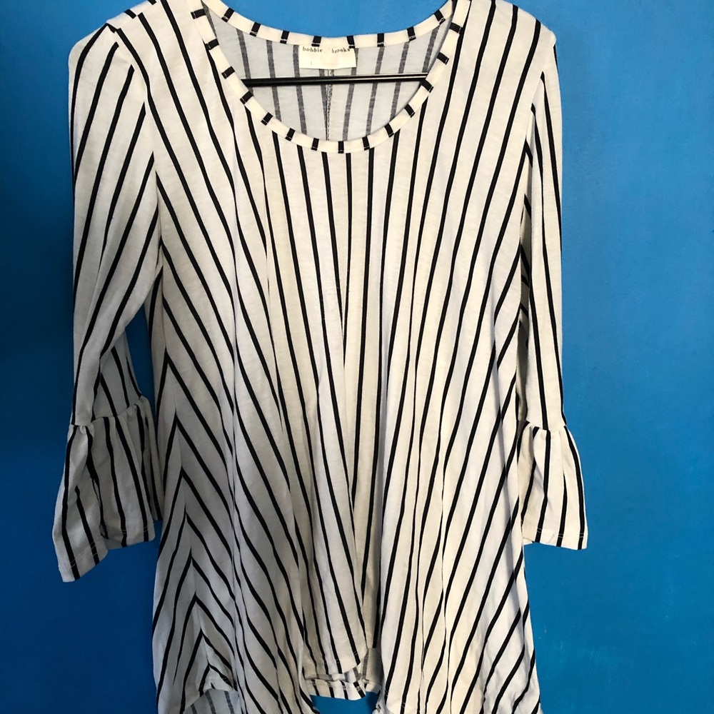 Women’s size large tunic